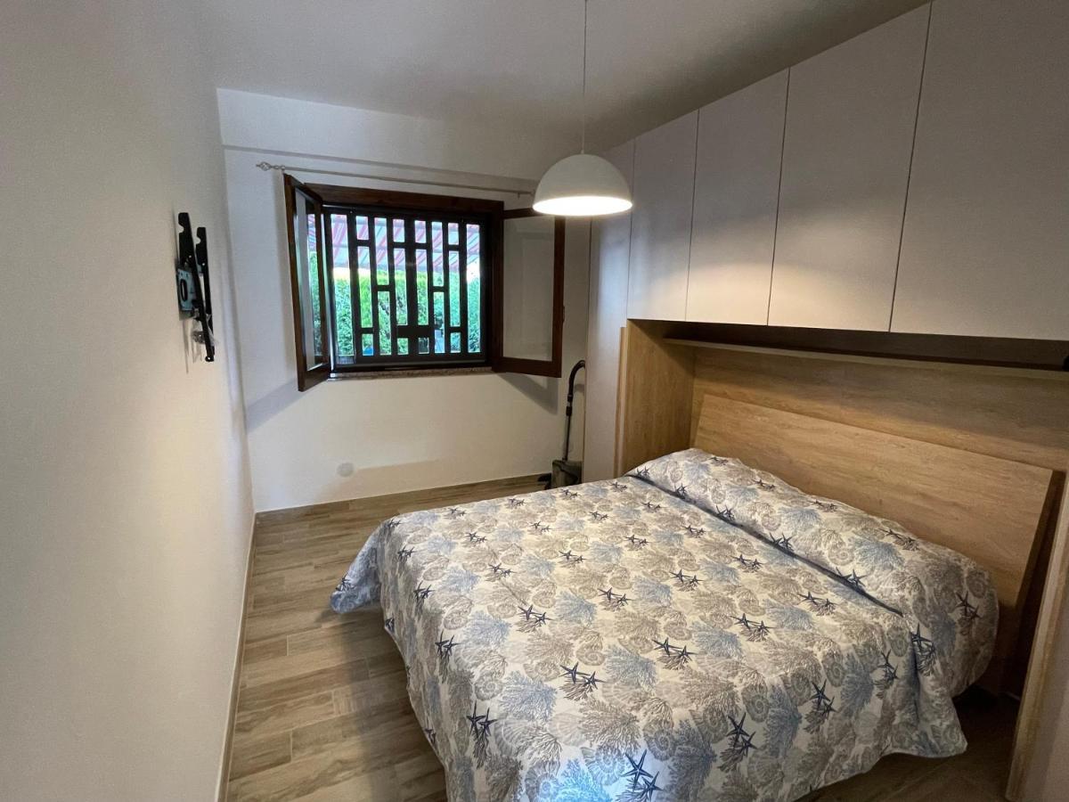Apartmán Fondachello Sea House Mascali Exteriér fotografie